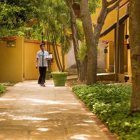 Jetwing Ayurveda Pavilions Negombo Eksteriør bilde