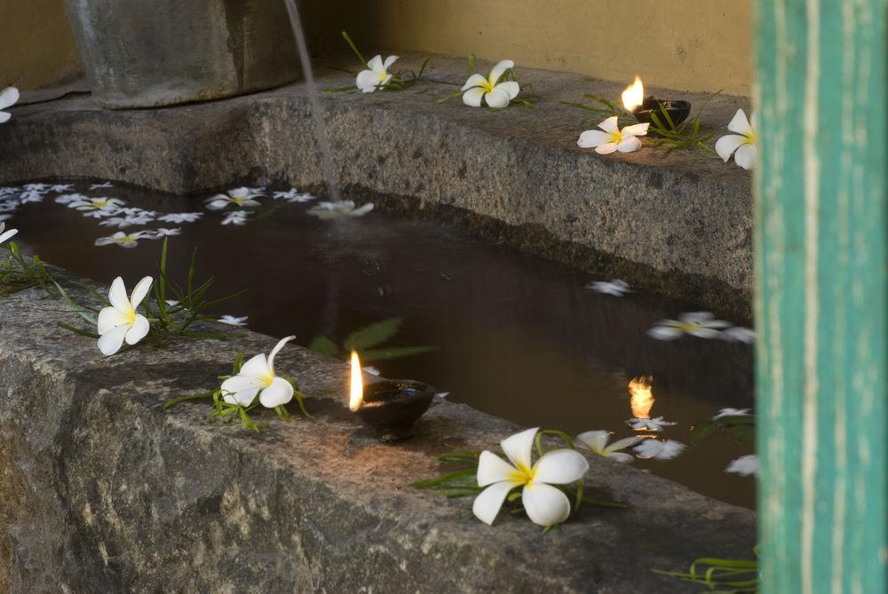 Jetwing Ayurveda Pavilions Negombo Eksteriør bilde