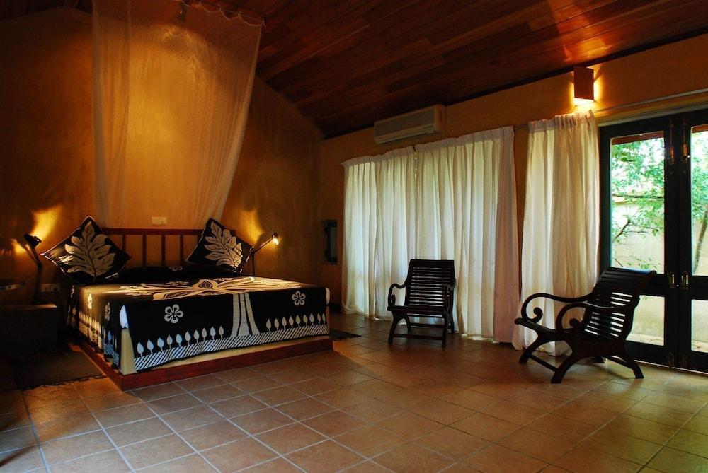 Jetwing Ayurveda Pavilions Negombo Eksteriør bilde