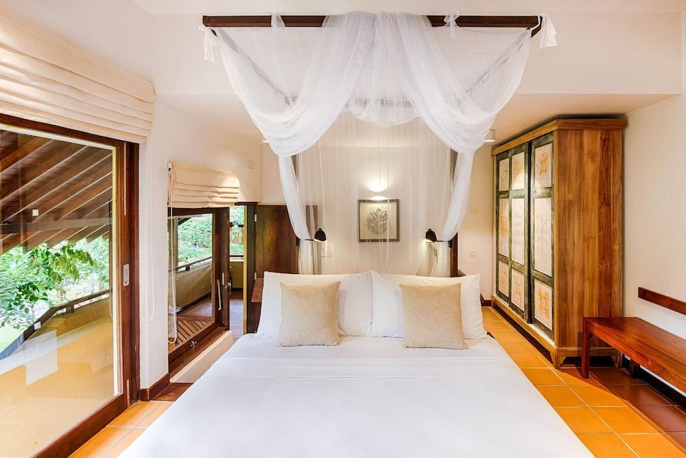 Jetwing Ayurveda Pavilions Negombo Eksteriør bilde