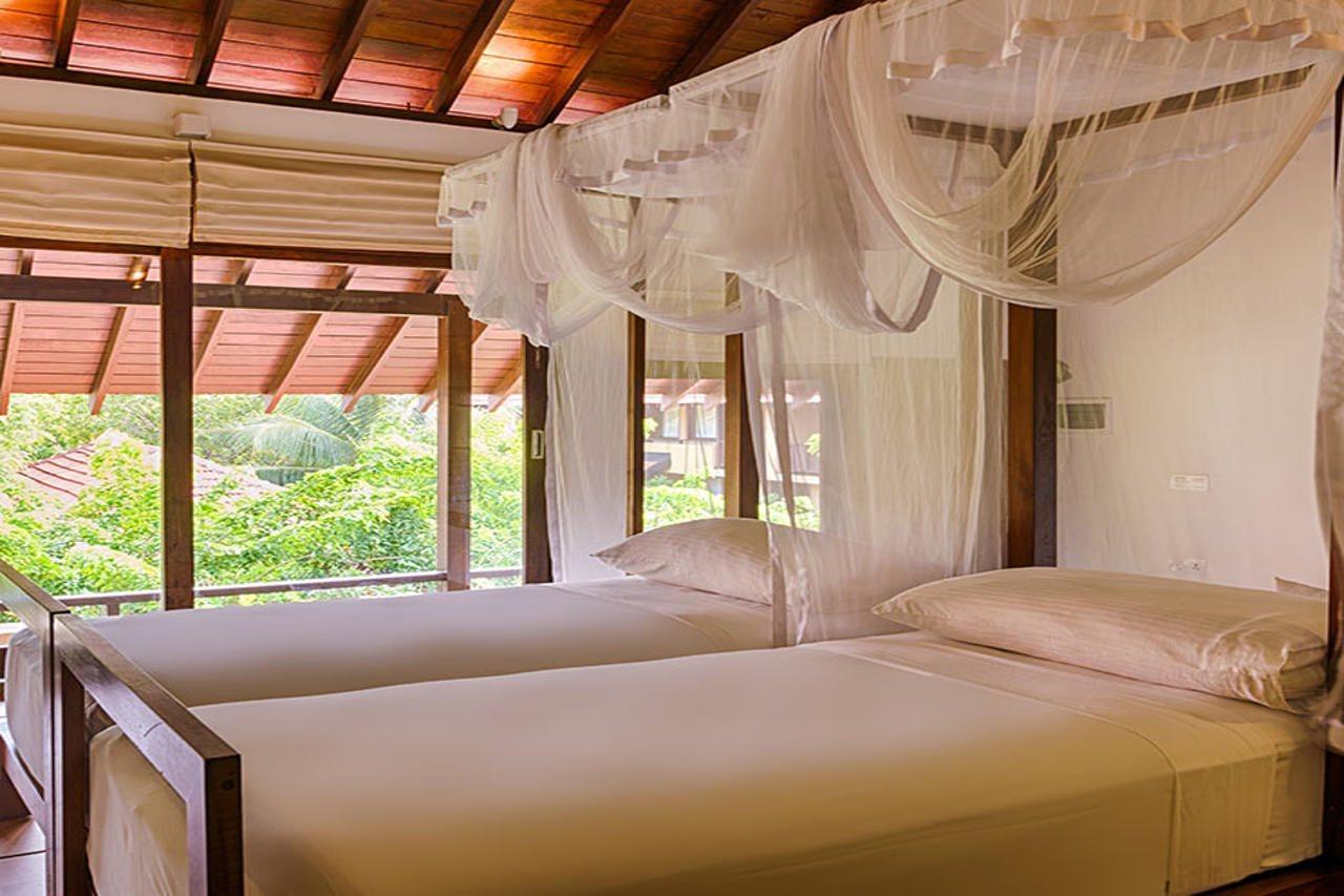 Jetwing Ayurveda Pavilions Negombo Eksteriør bilde