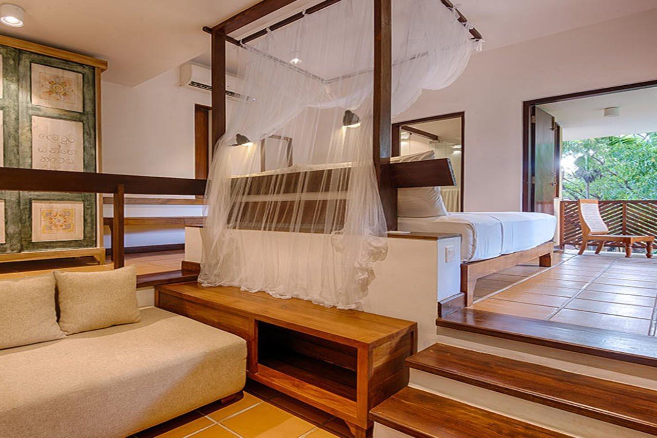 Jetwing Ayurveda Pavilions Negombo Eksteriør bilde