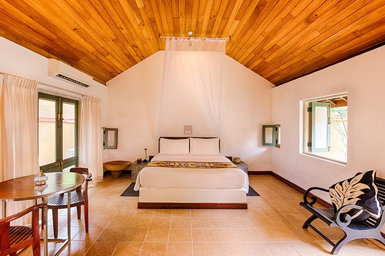Jetwing Ayurveda Pavilions Negombo Eksteriør bilde