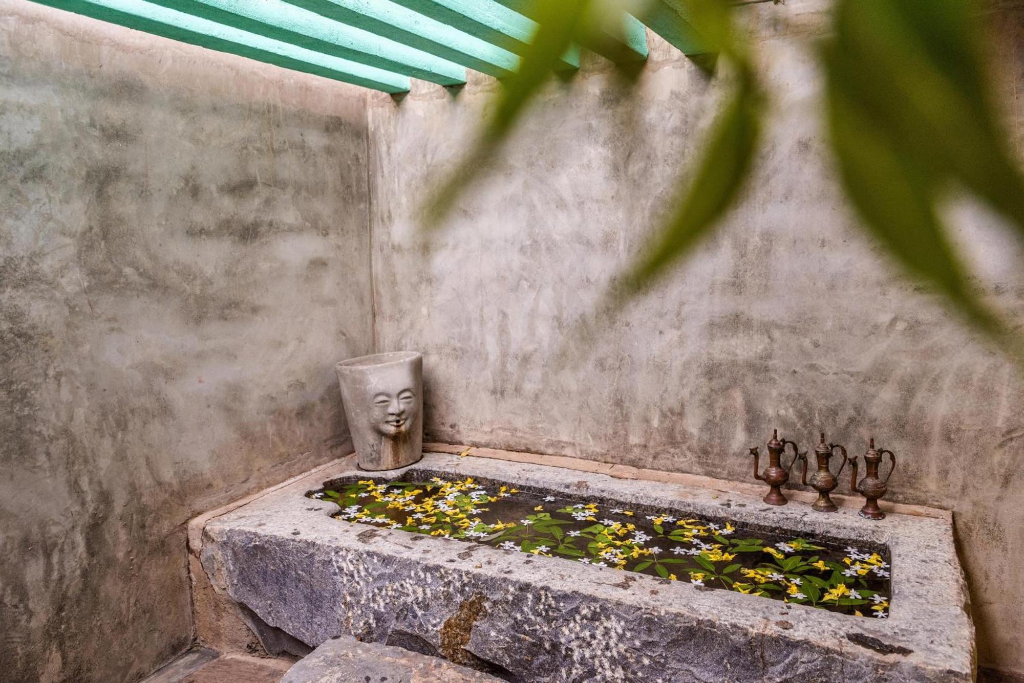 Jetwing Ayurveda Pavilions Negombo Eksteriør bilde