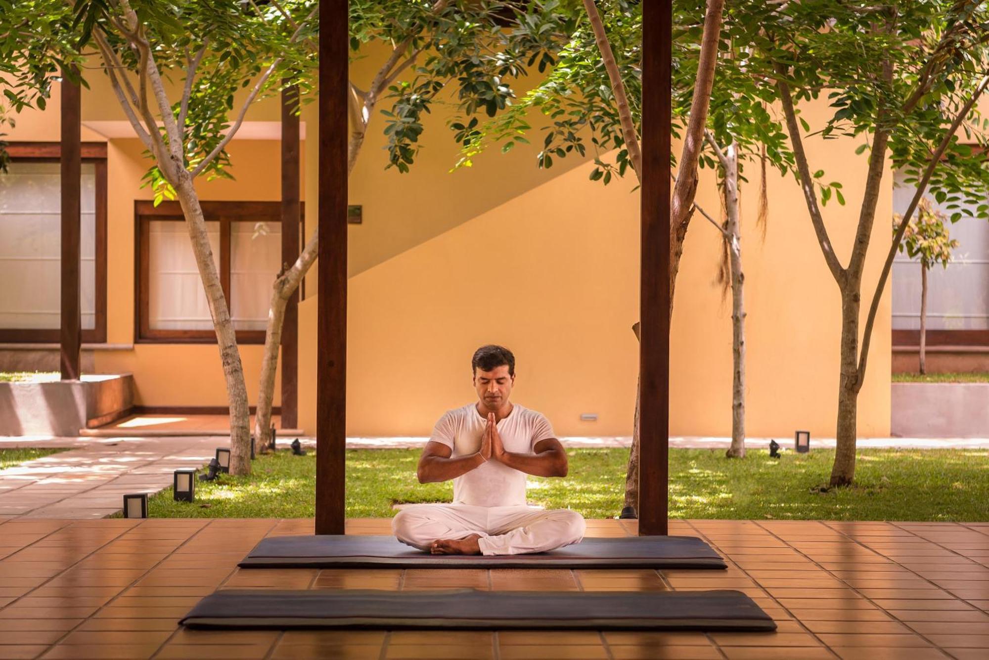 Jetwing Ayurveda Pavilions Negombo Eksteriør bilde