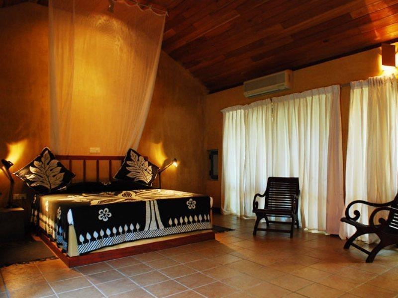 Jetwing Ayurveda Pavilions Negombo Eksteriør bilde