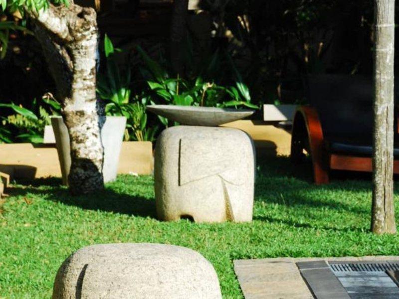 Jetwing Ayurveda Pavilions Negombo Eksteriør bilde