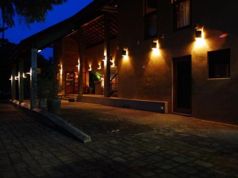 Jetwing Ayurveda Pavilions Negombo Eksteriør bilde