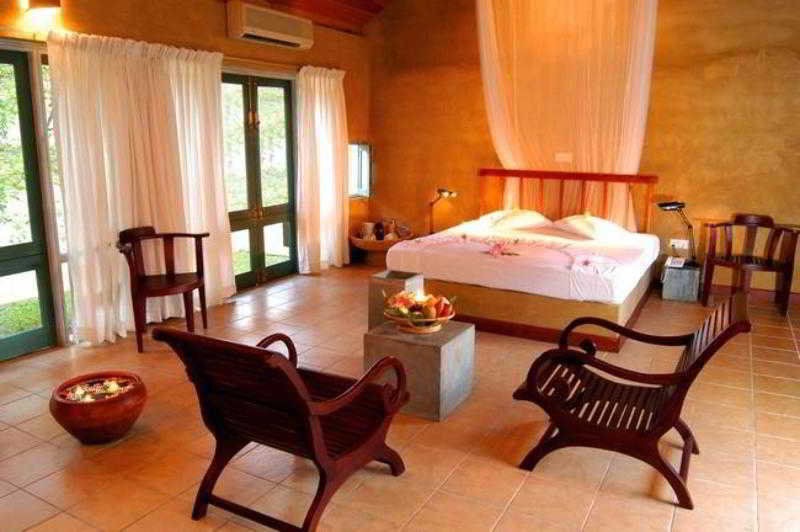 Jetwing Ayurveda Pavilions Negombo Eksteriør bilde