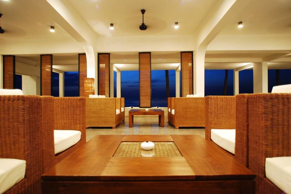 Jetwing Ayurveda Pavilions Negombo Eksteriør bilde