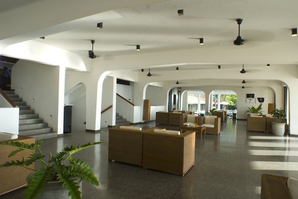 Jetwing Ayurveda Pavilions Negombo Eksteriør bilde