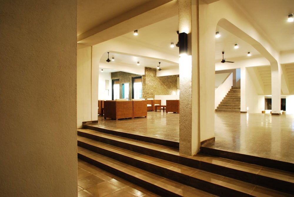 Jetwing Ayurveda Pavilions Negombo Eksteriør bilde