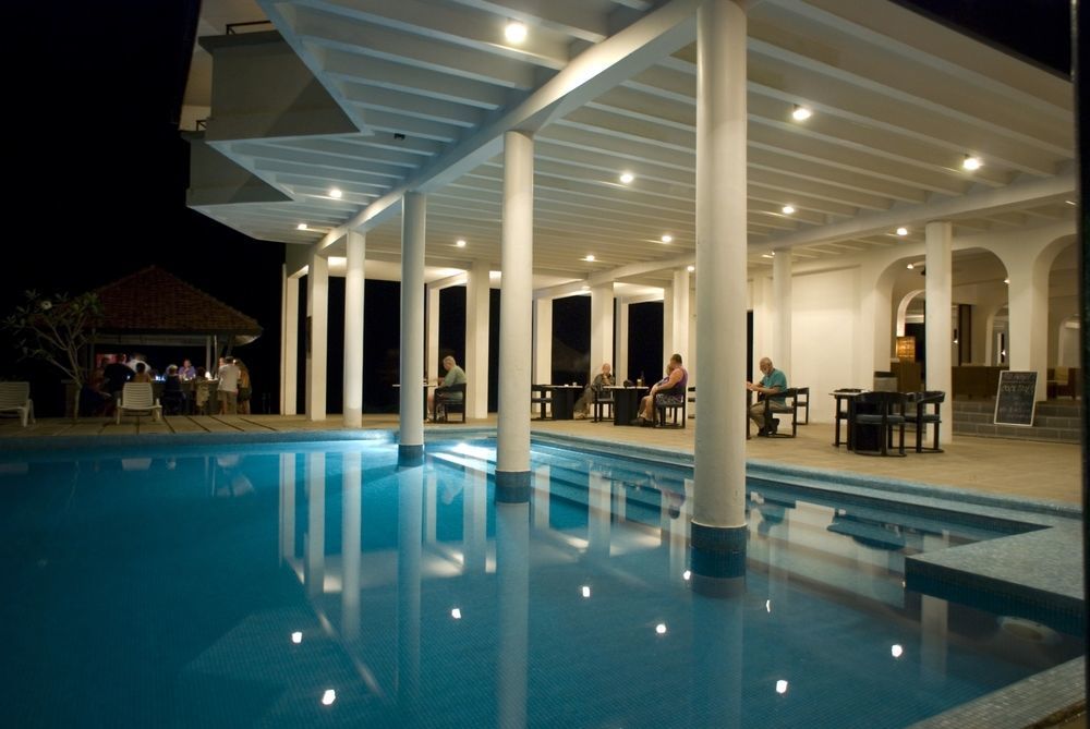 Jetwing Ayurveda Pavilions Negombo Eksteriør bilde