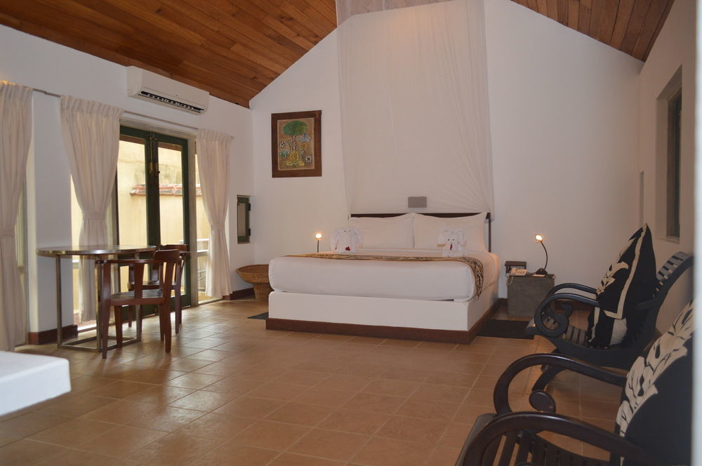 Jetwing Ayurveda Pavilions Negombo Eksteriør bilde