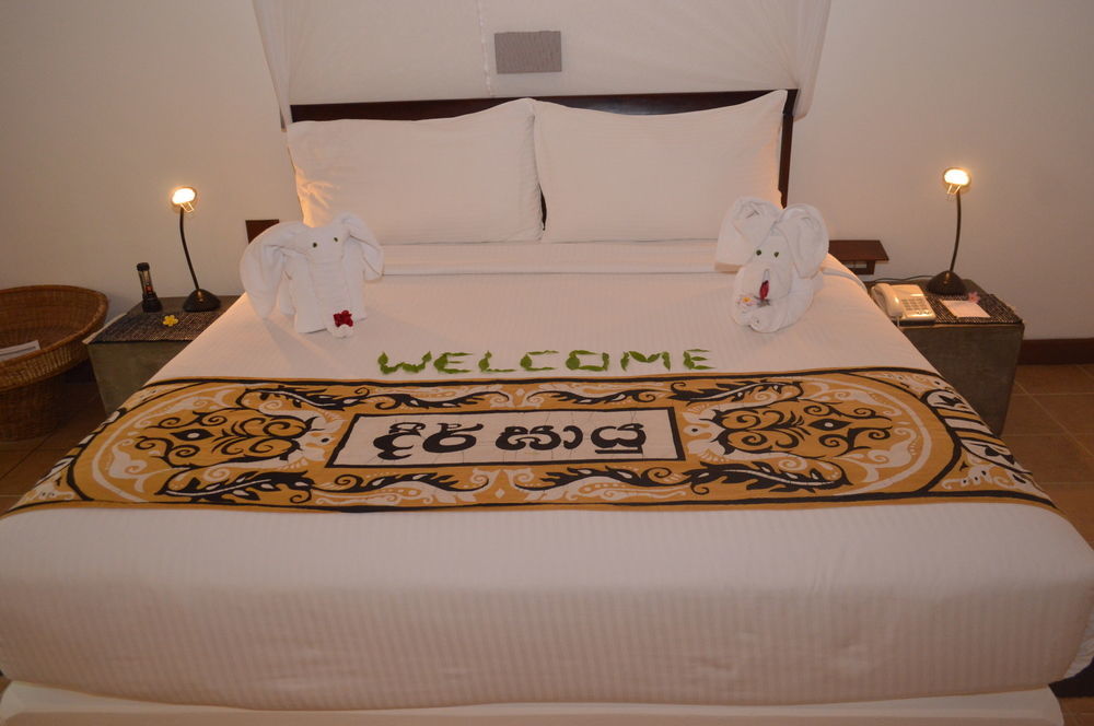 Jetwing Ayurveda Pavilions Negombo Eksteriør bilde