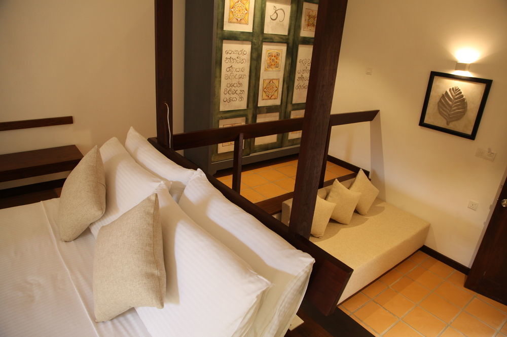 Jetwing Ayurveda Pavilions Negombo Eksteriør bilde