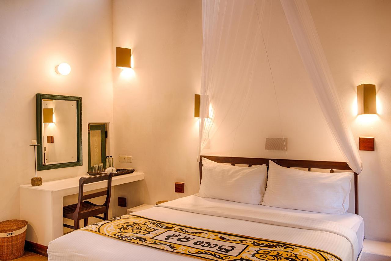 Jetwing Ayurveda Pavilions Negombo Eksteriør bilde