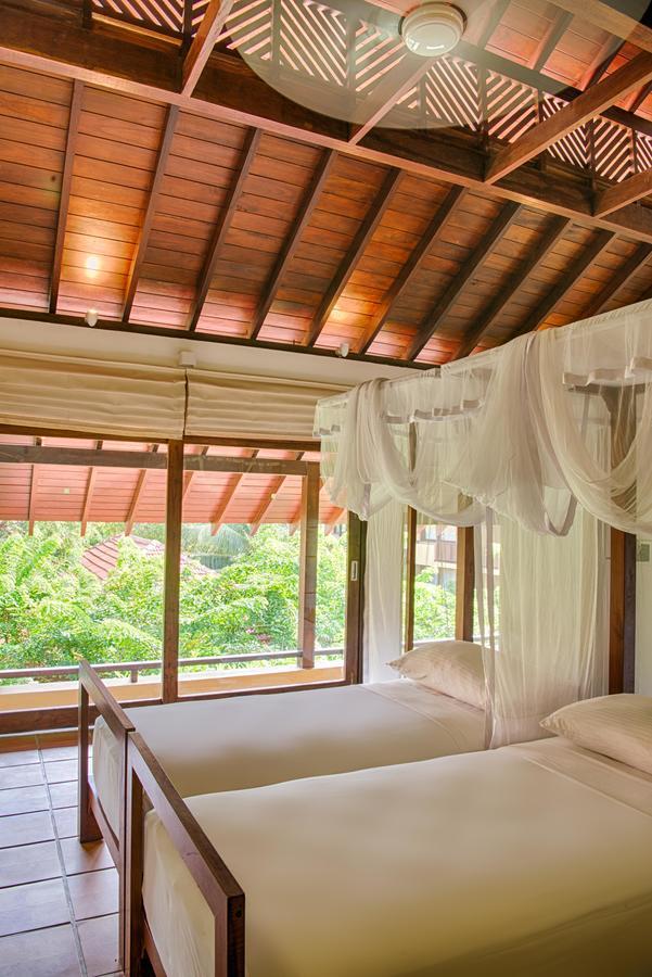 Jetwing Ayurveda Pavilions Negombo Eksteriør bilde