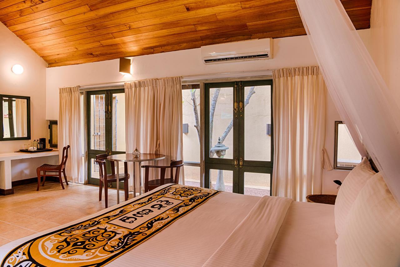 Jetwing Ayurveda Pavilions Negombo Eksteriør bilde