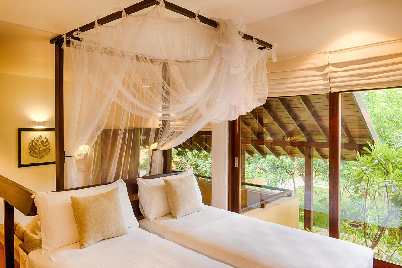 Jetwing Ayurveda Pavilions Negombo Eksteriør bilde