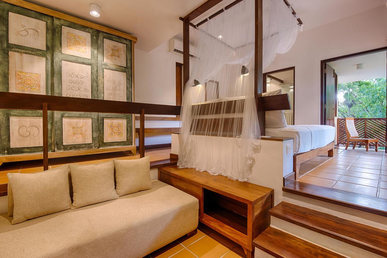 Jetwing Ayurveda Pavilions Negombo Eksteriør bilde