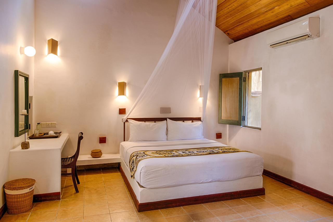 Jetwing Ayurveda Pavilions Negombo Eksteriør bilde