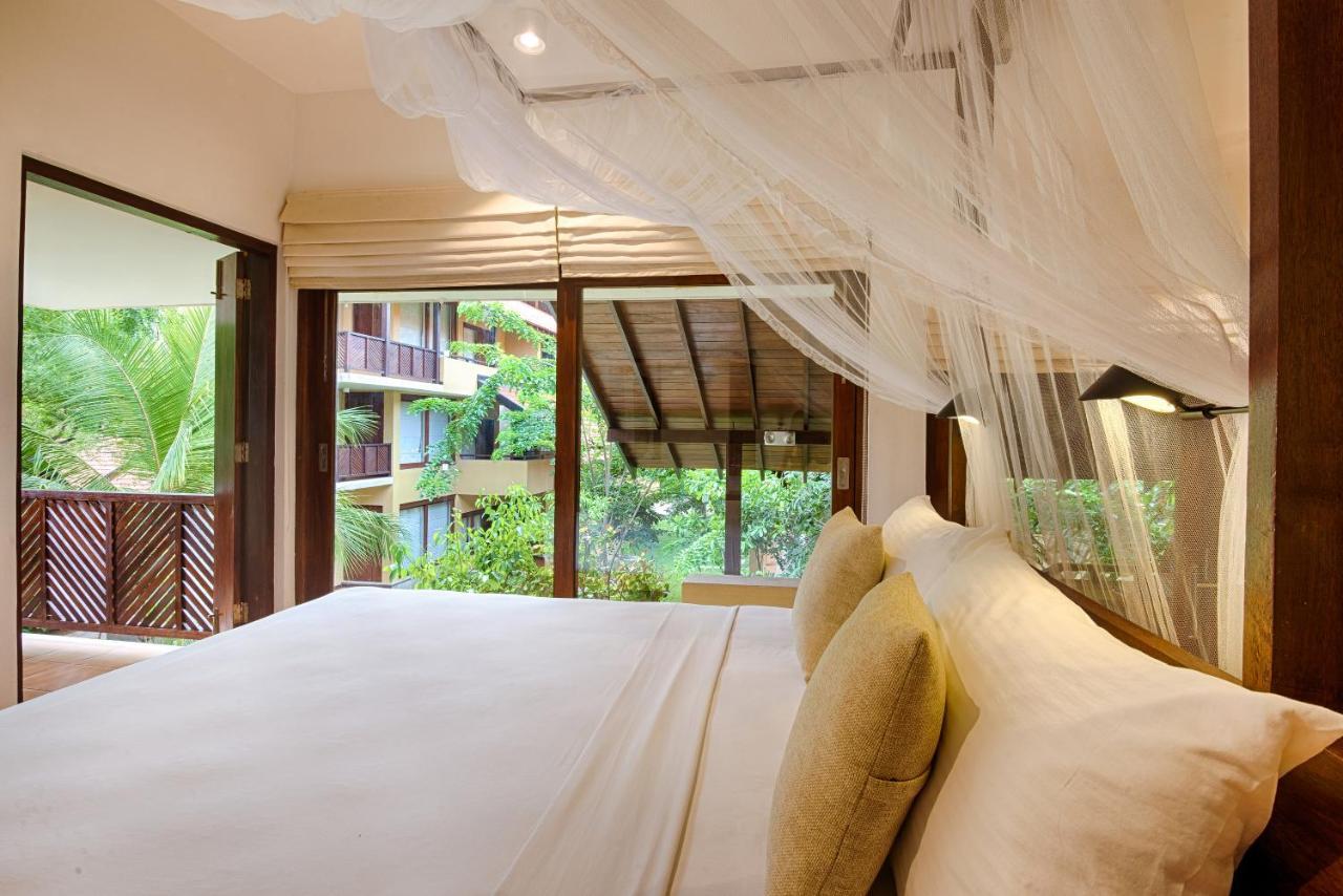 Jetwing Ayurveda Pavilions Negombo Eksteriør bilde