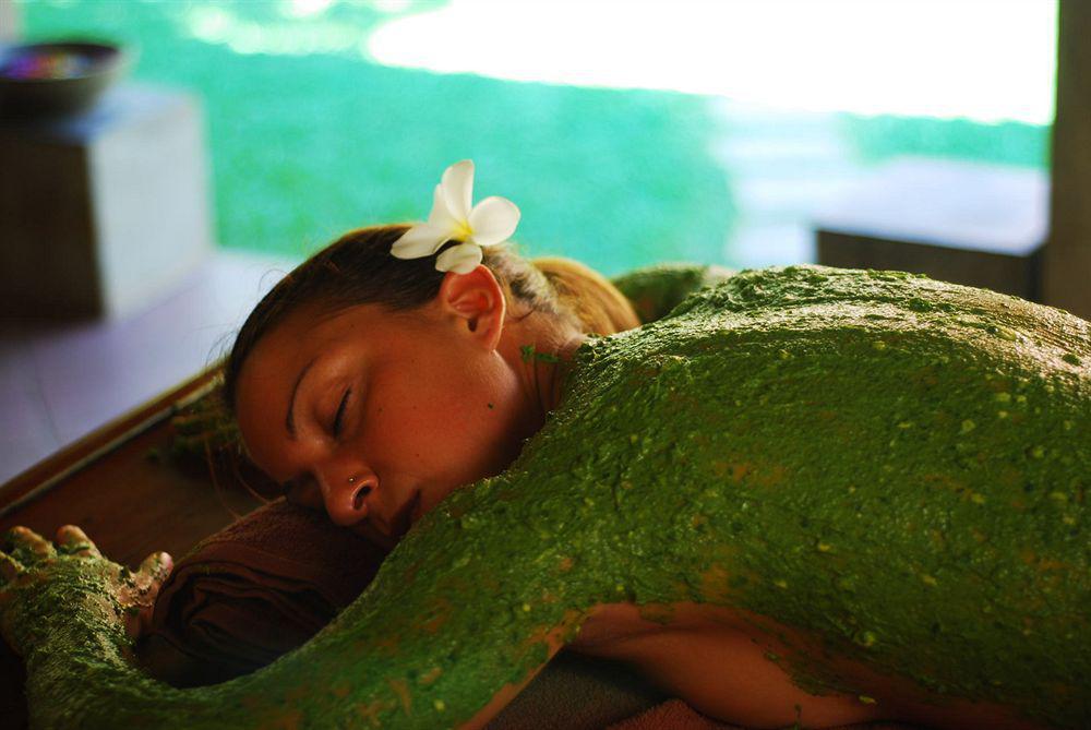 Jetwing Ayurveda Pavilions Negombo Eksteriør bilde